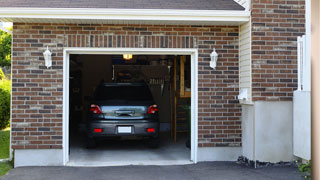 Garage Door Installation at 94595 Castle Hill, California